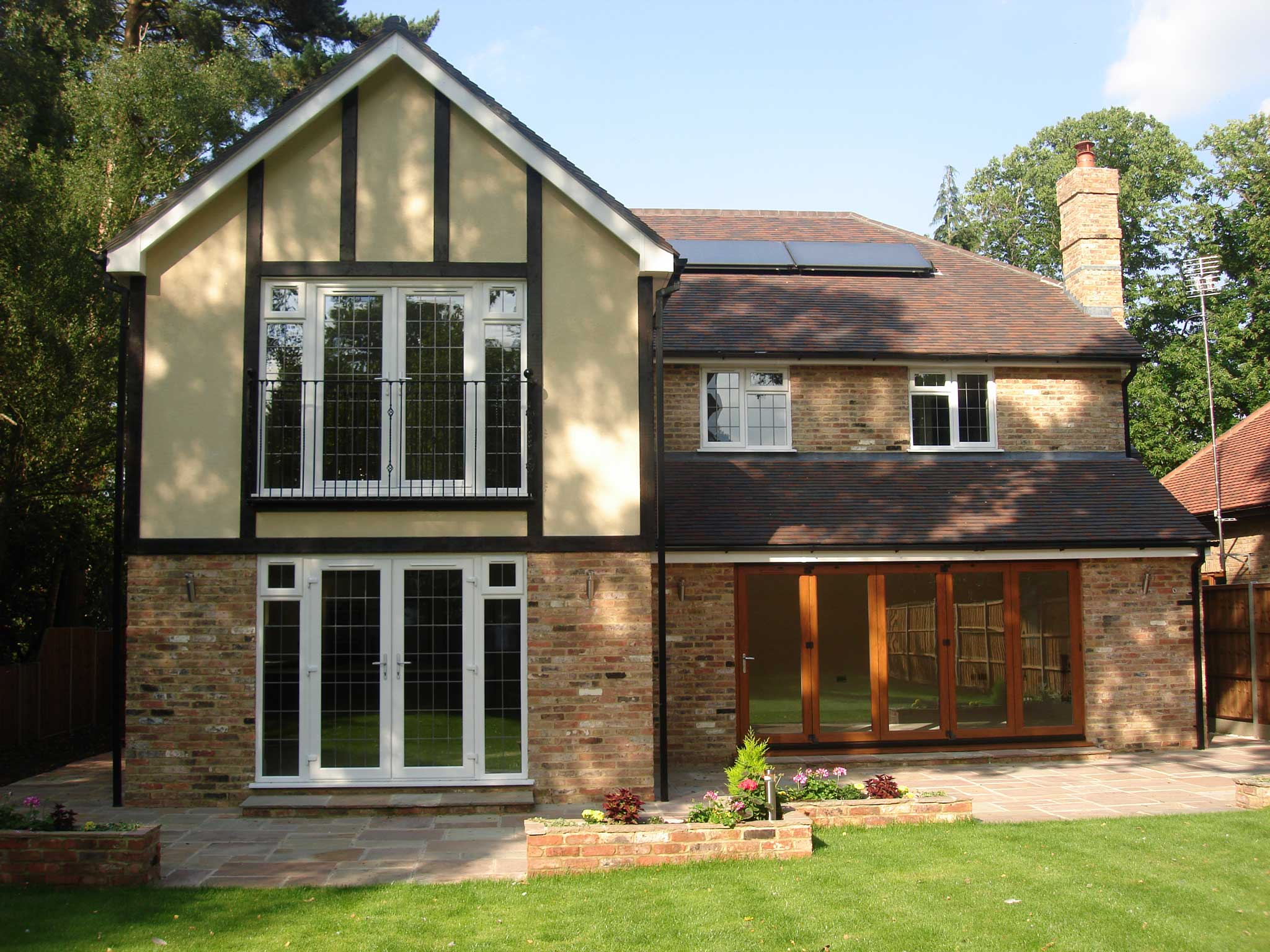 Double Glazed window Manufacturers Bracknell