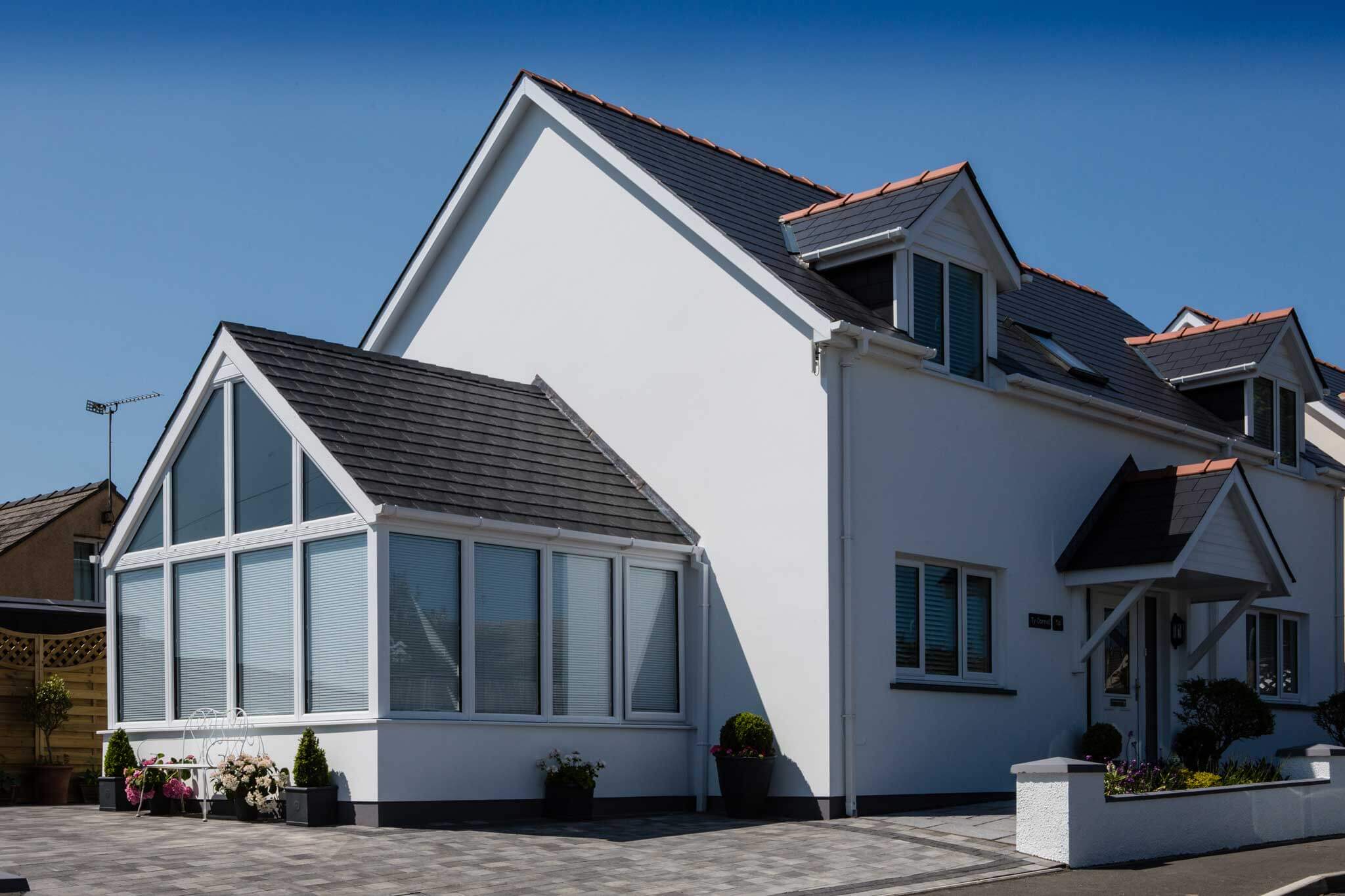 double glazing suppliers dartford