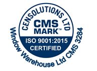 Window Warehouse CMS 3284 Logo