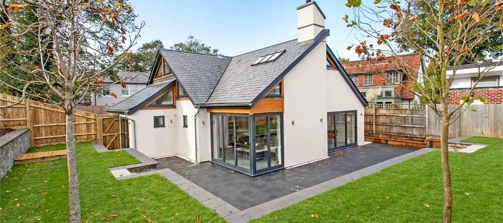 Double Glazing Suppliers Southampton