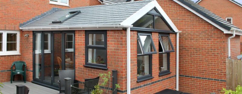 secondary glazing suppliers dorchester