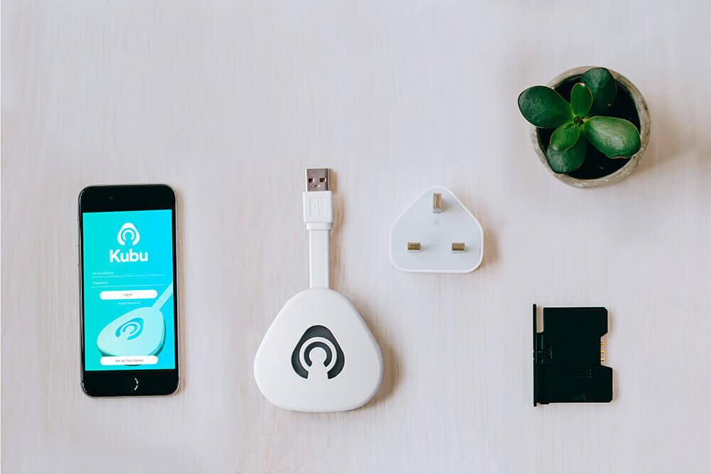 smart door locks bristol