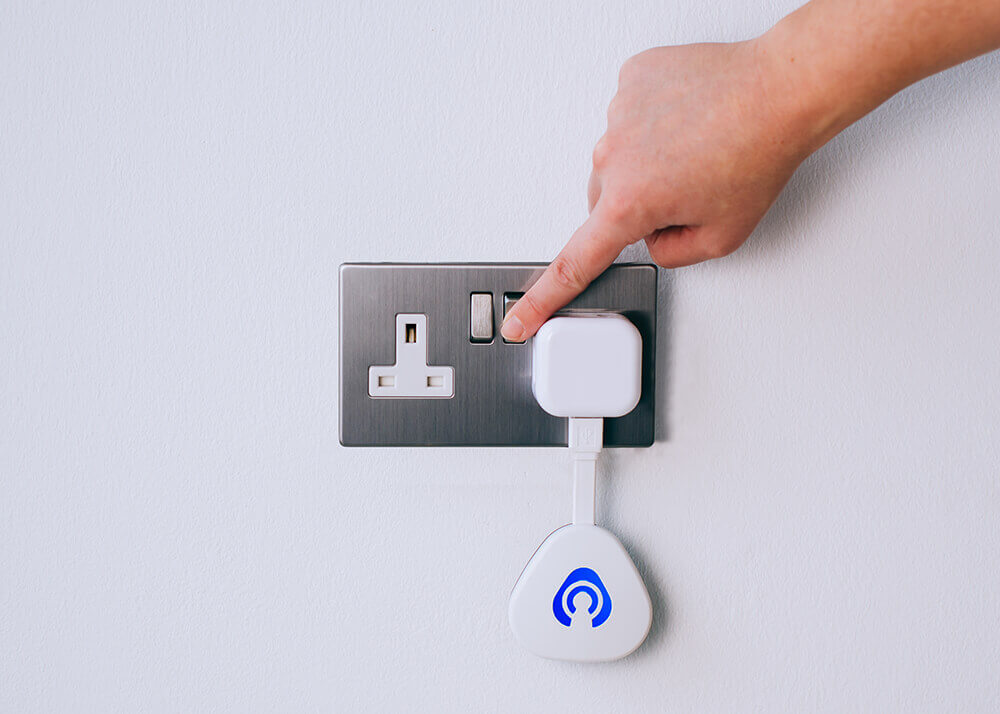 kubu smart lock bristol