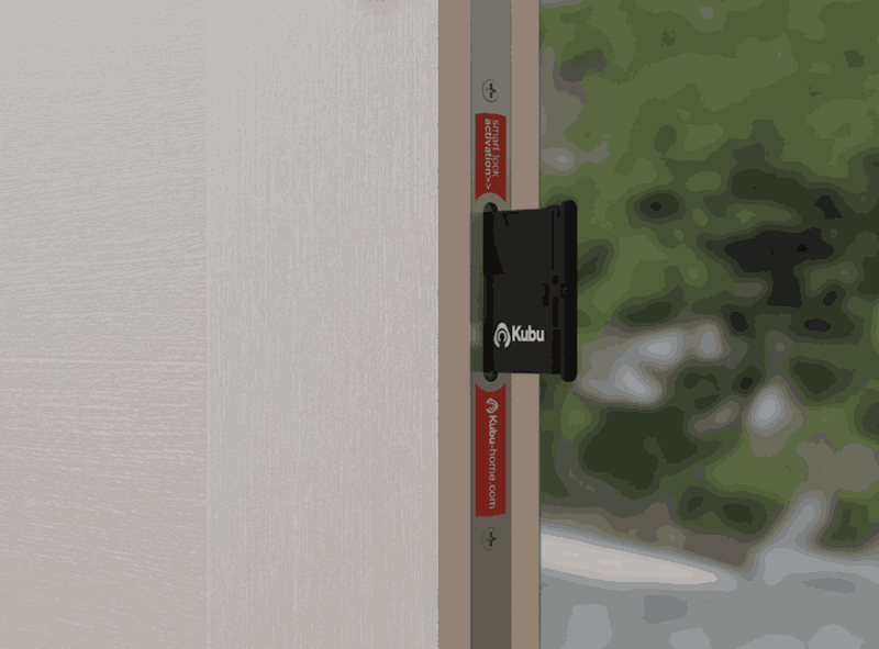 digital door lock bristol