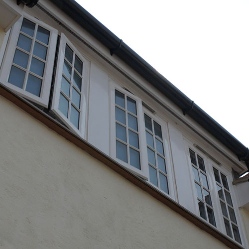 aluminium double glazing suppliers weymouth