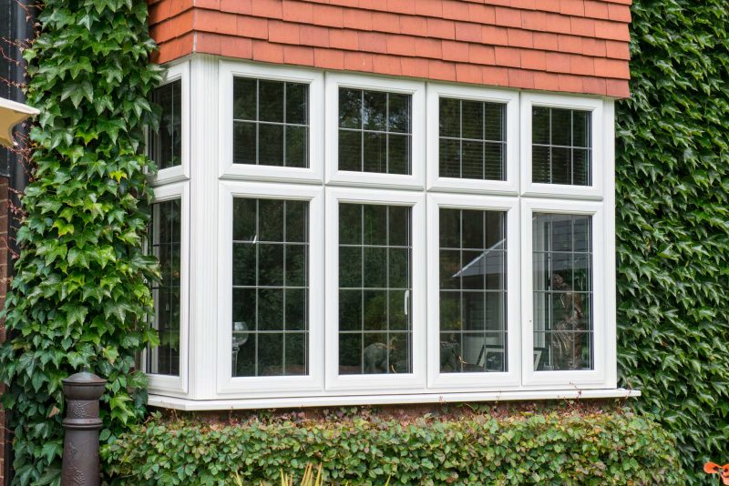 bow and bay upvc window suppliers basingstoke