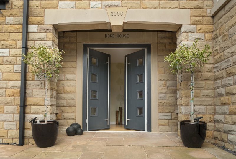 solidor doors