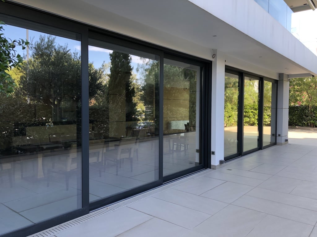 Double Glazing Supplier Basingstoke
