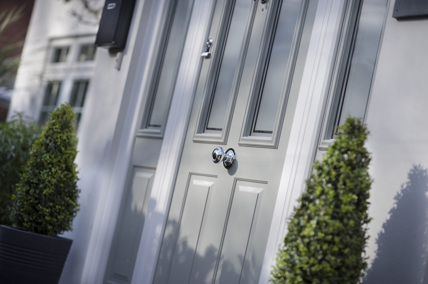 Double Glazing Supplier Near Newbury