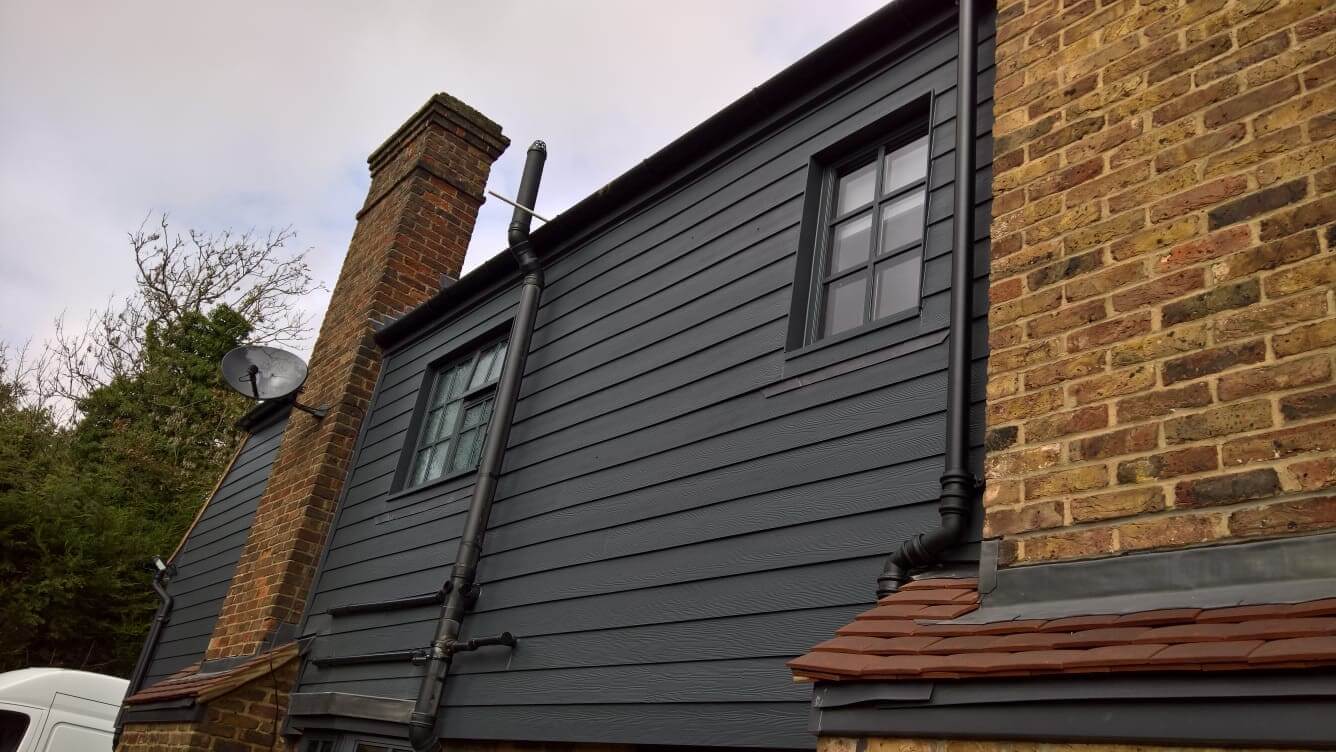 Double Glazing Supplier Prices Farnham