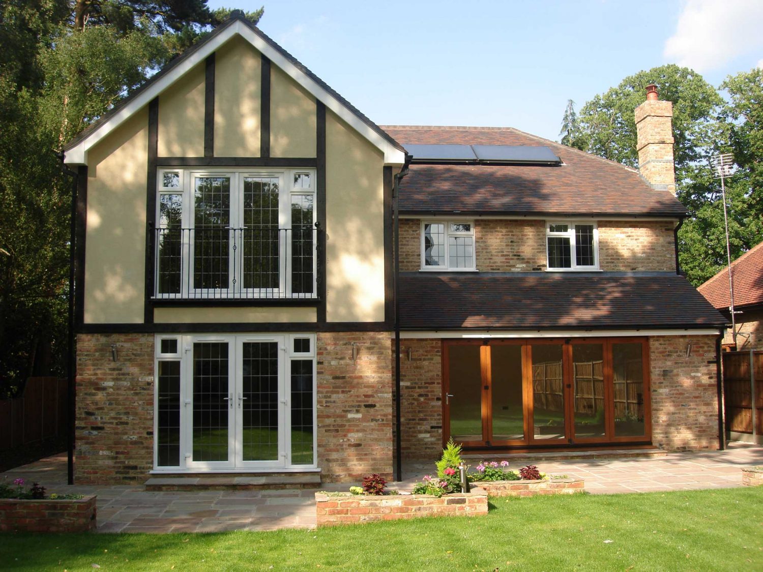 Reliable Double Glazing Supplier Farnham