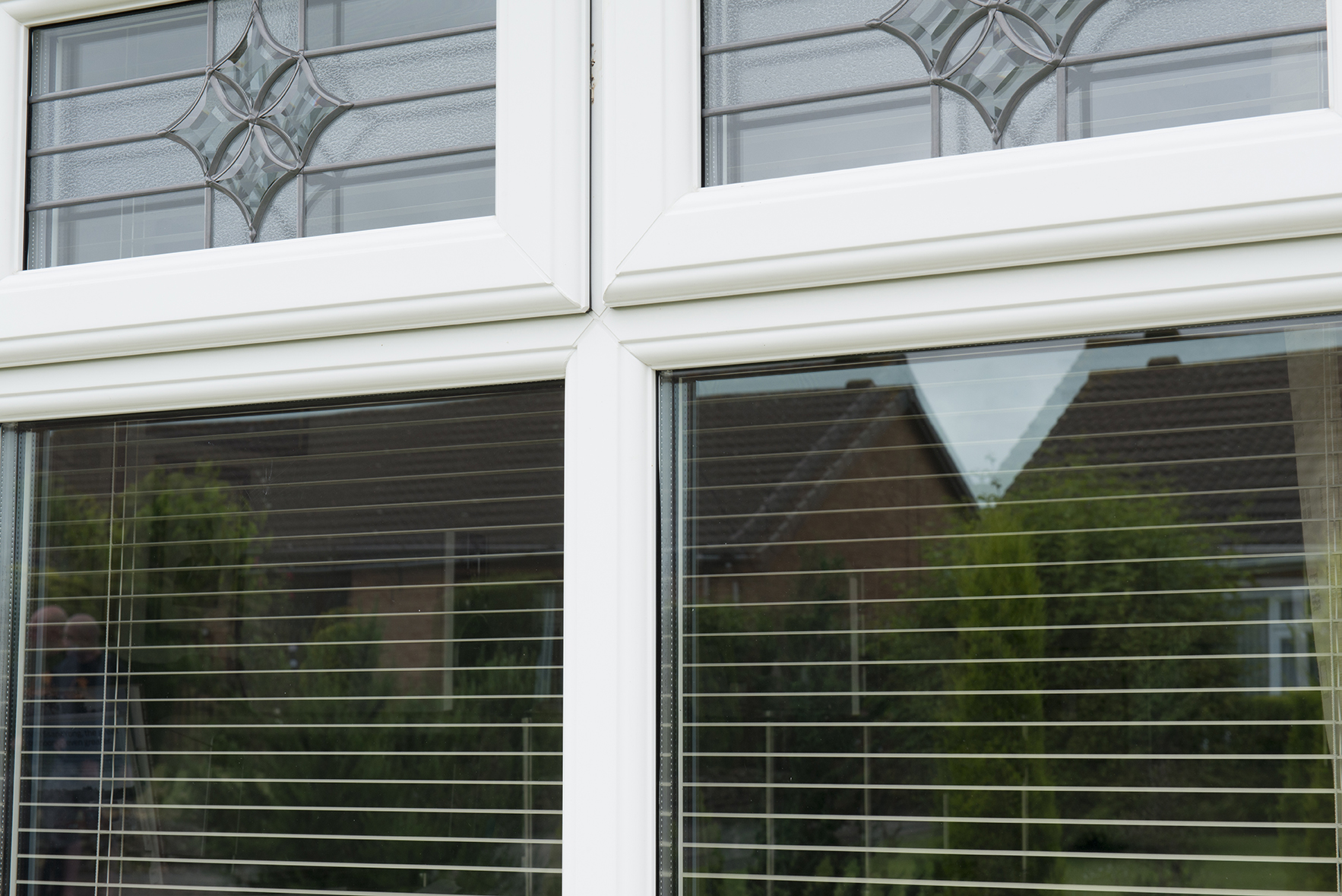Robust uPVC Window Frame Supplier Bognor Regis