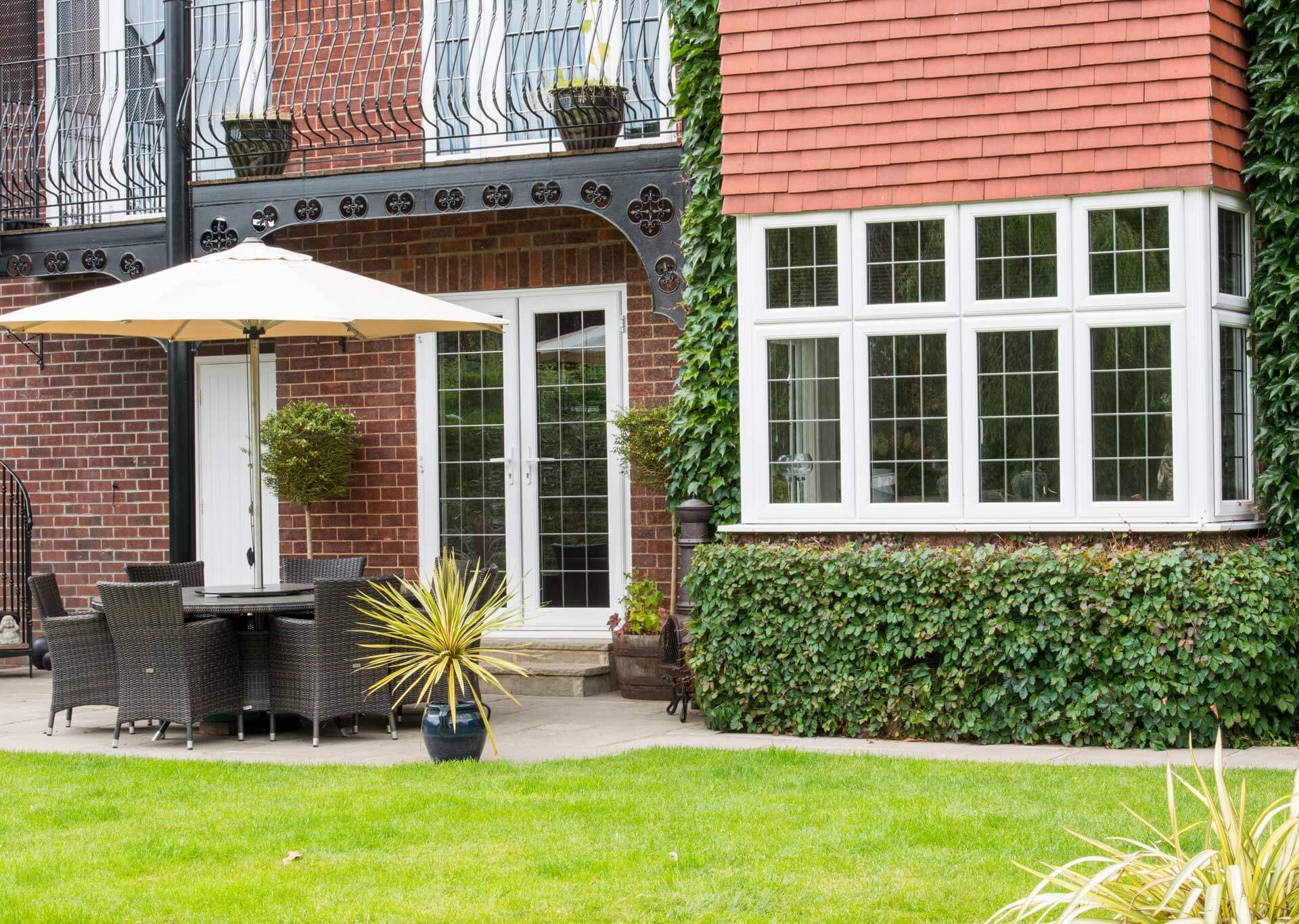 Double Glazing Supplier Canterbury