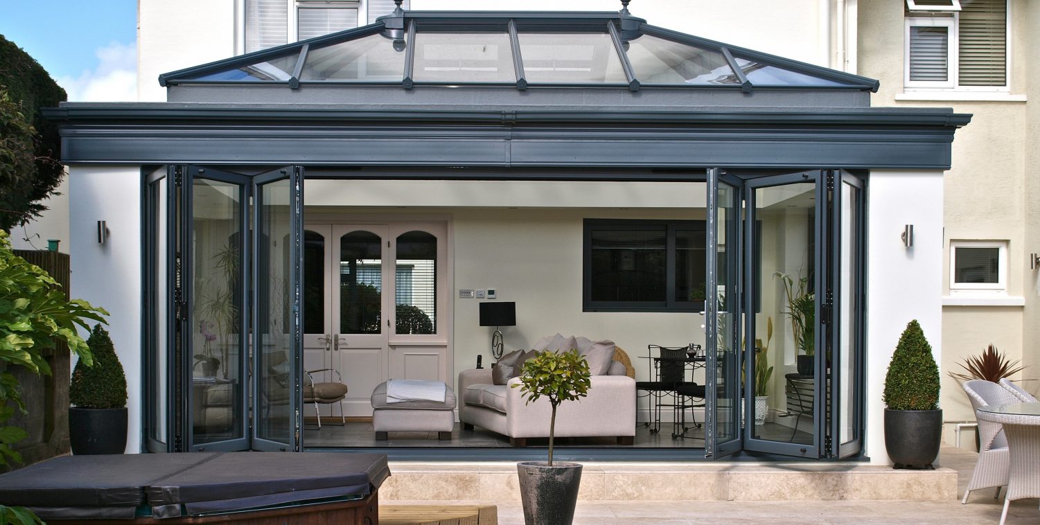 Double Glazing Supplier Quote Aldershot