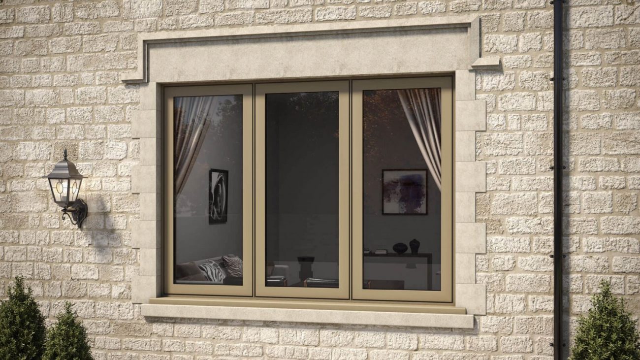 Market Leading Double Glazing Supplier Canterbury