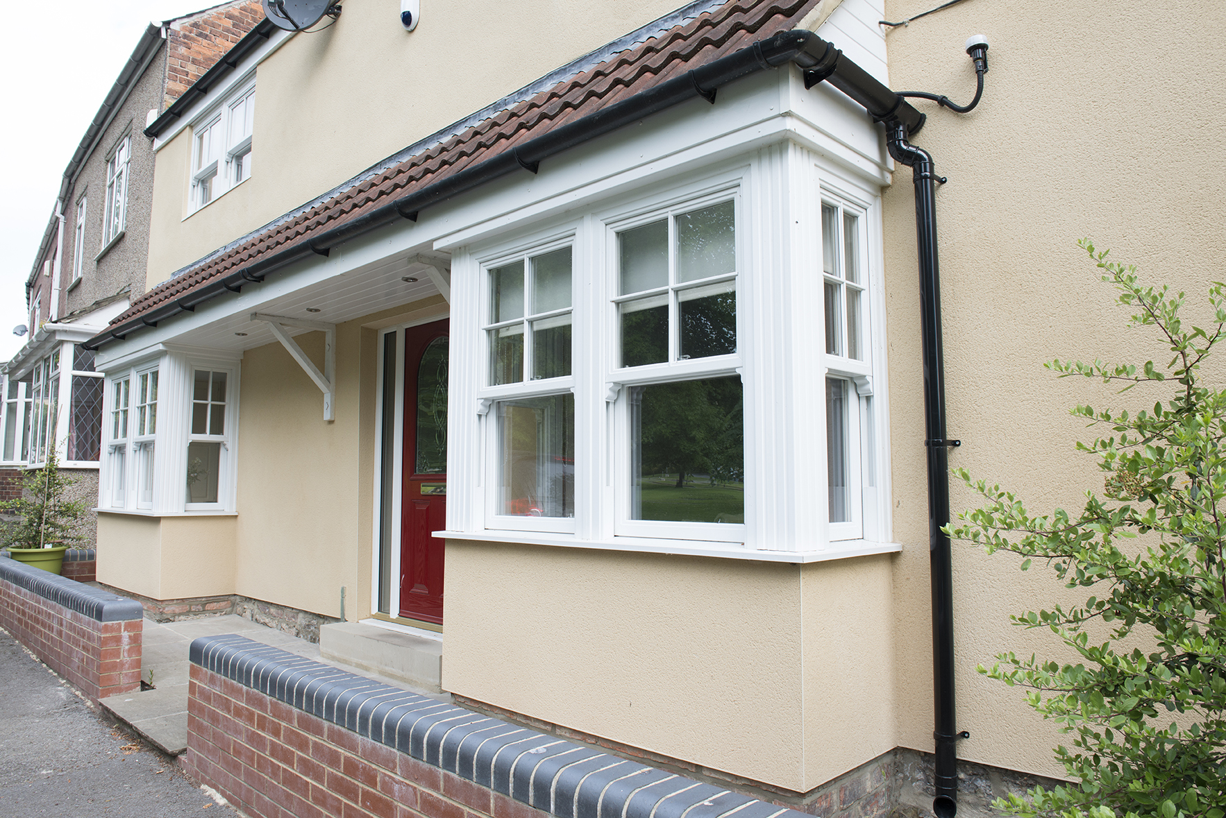 uPVC Window Supplier Melksham