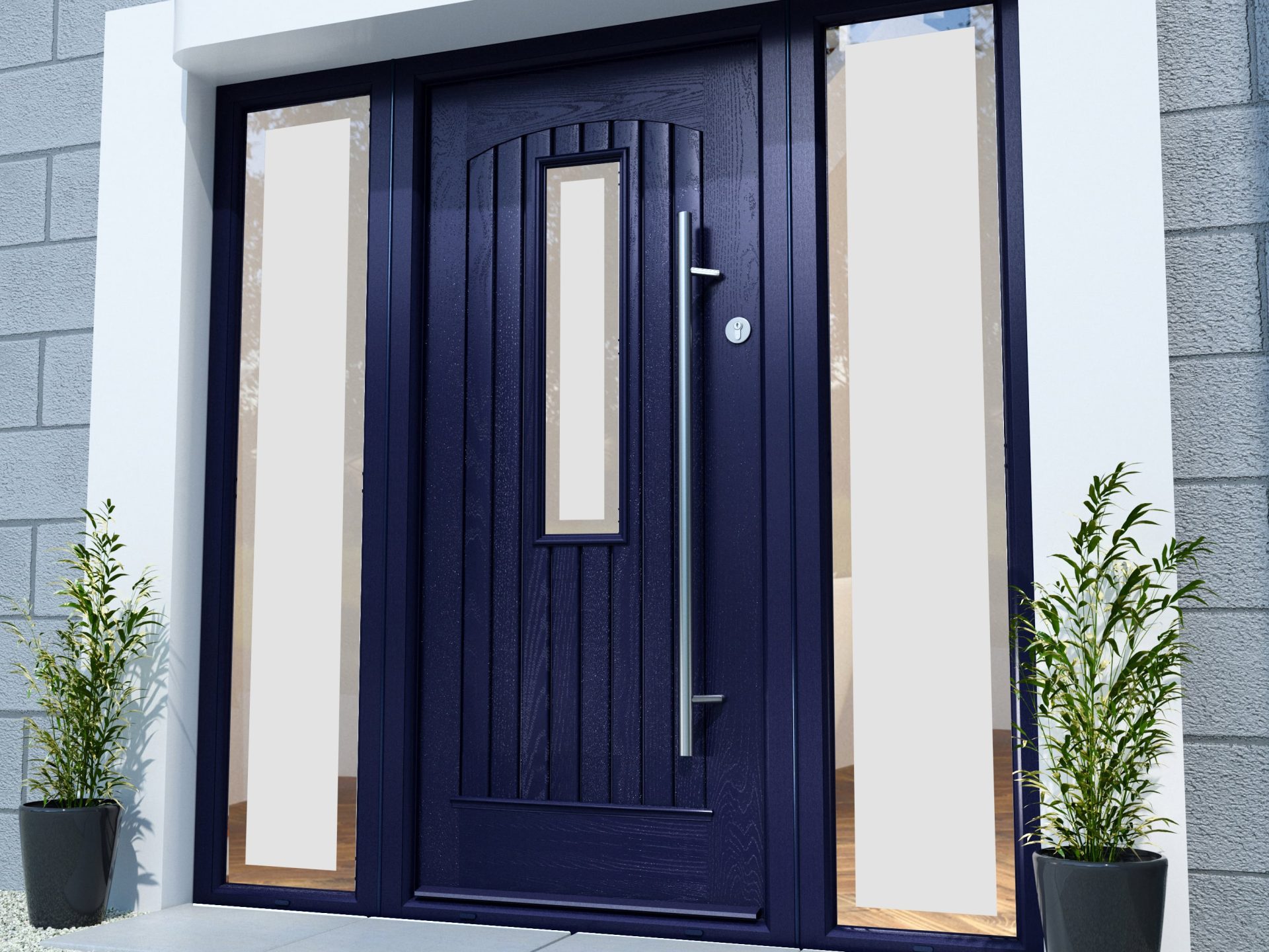 Palladio Doors UK