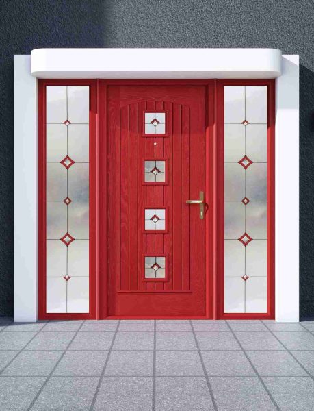 avant garde door prices palladio