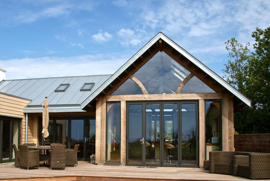 bifold door Southampton
