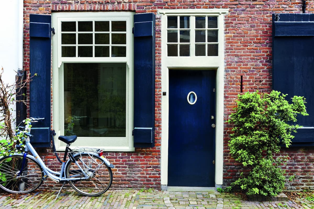 secure vertical sliders Portsmouth