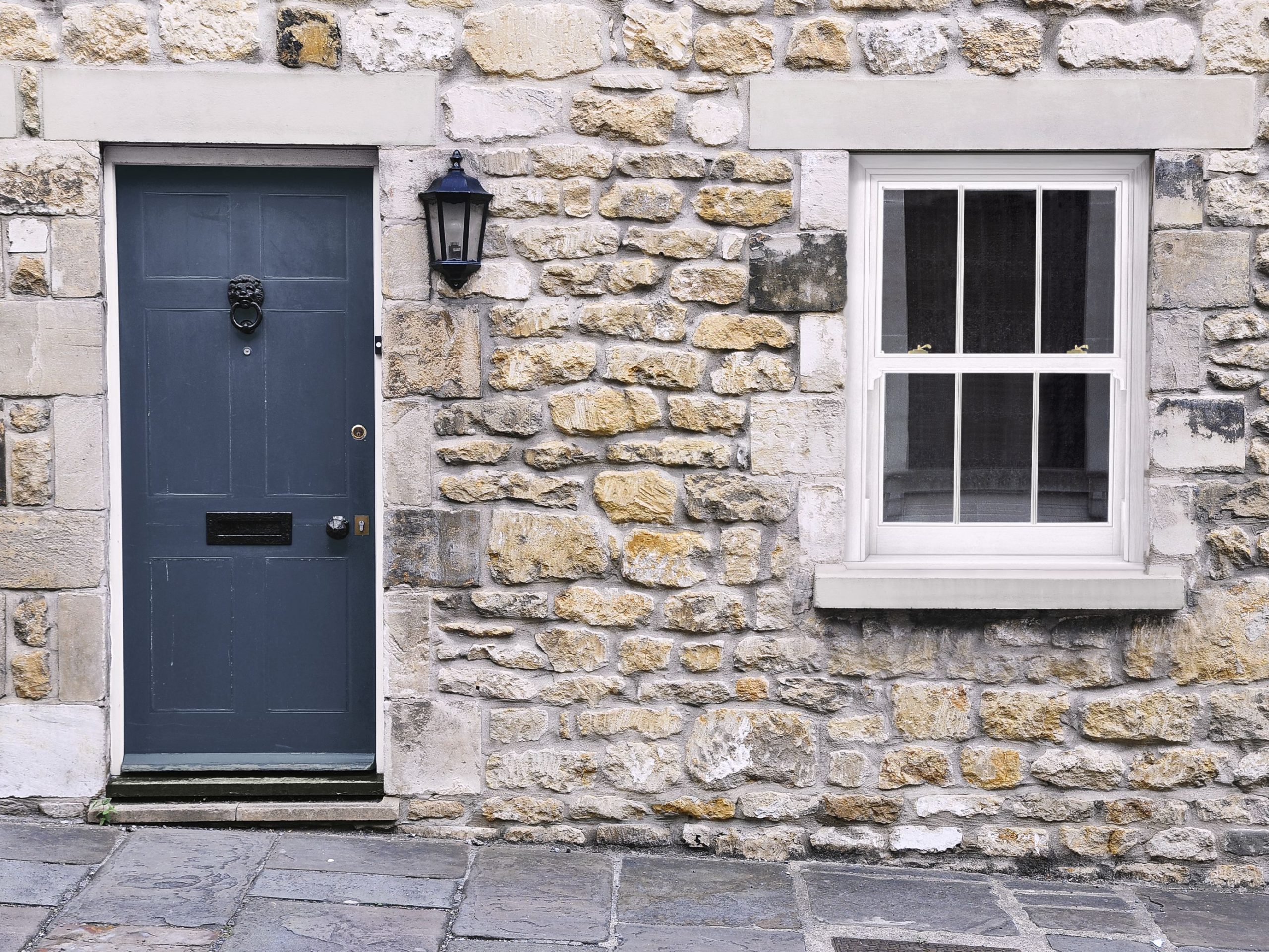 traditional sash windows