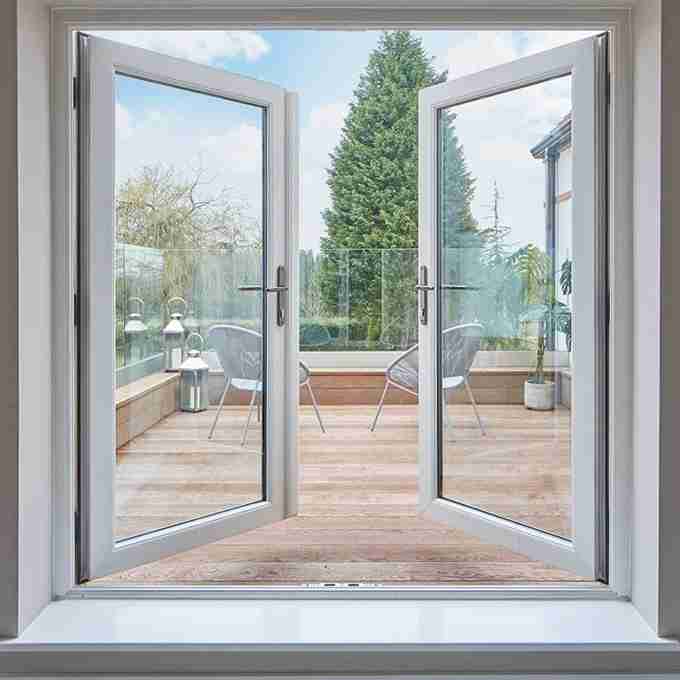 Which Door Style is Perfect for my Home?