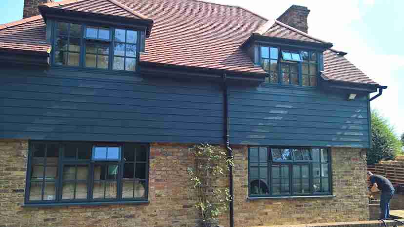 heritage windows Portsmouth