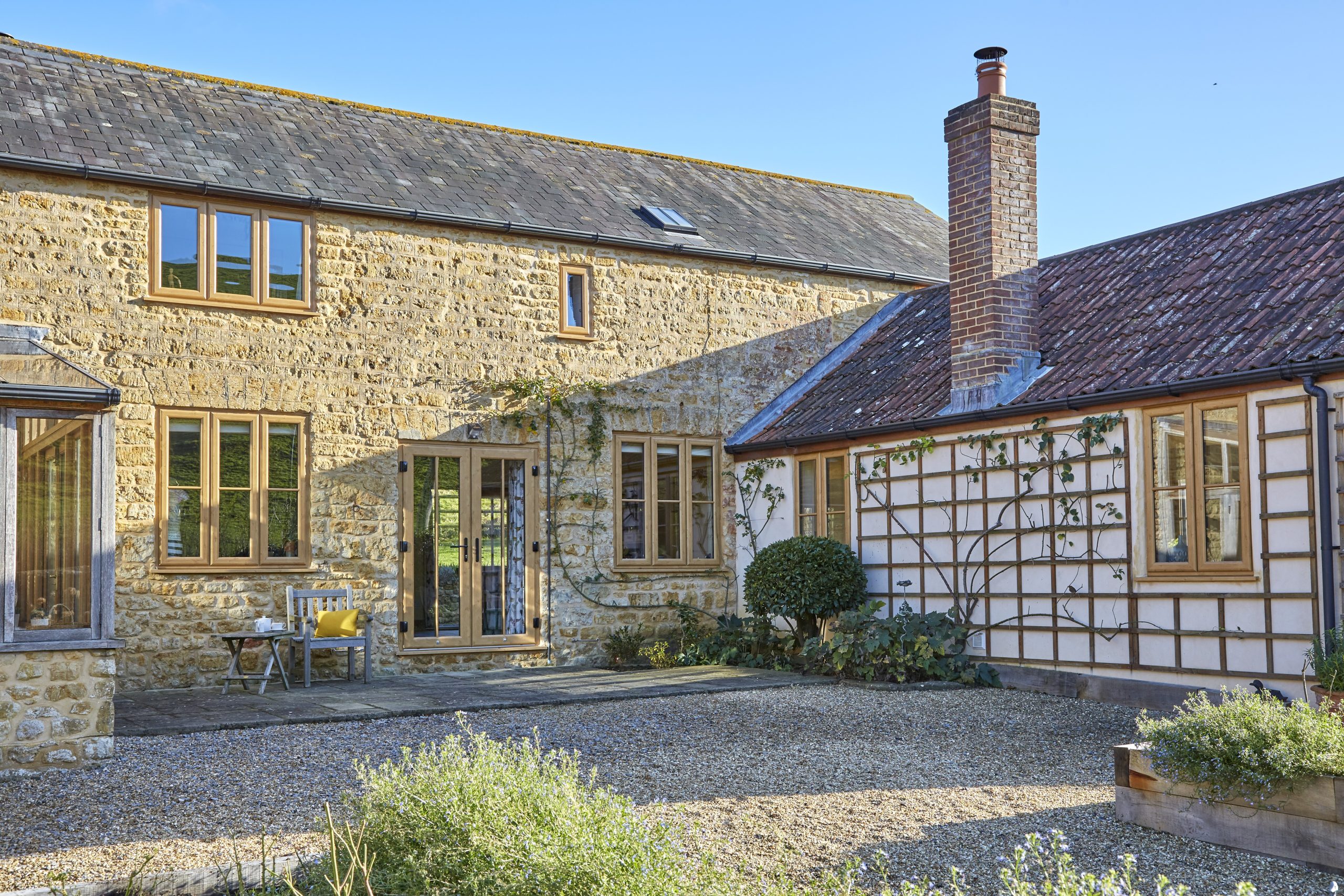 uPVC Window Supplier Bournemouth