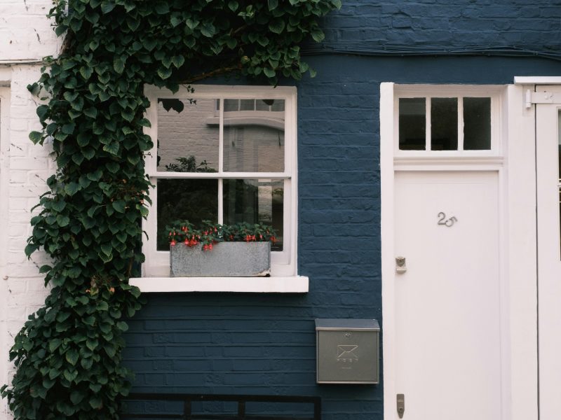 Vertical Sliders Chichester