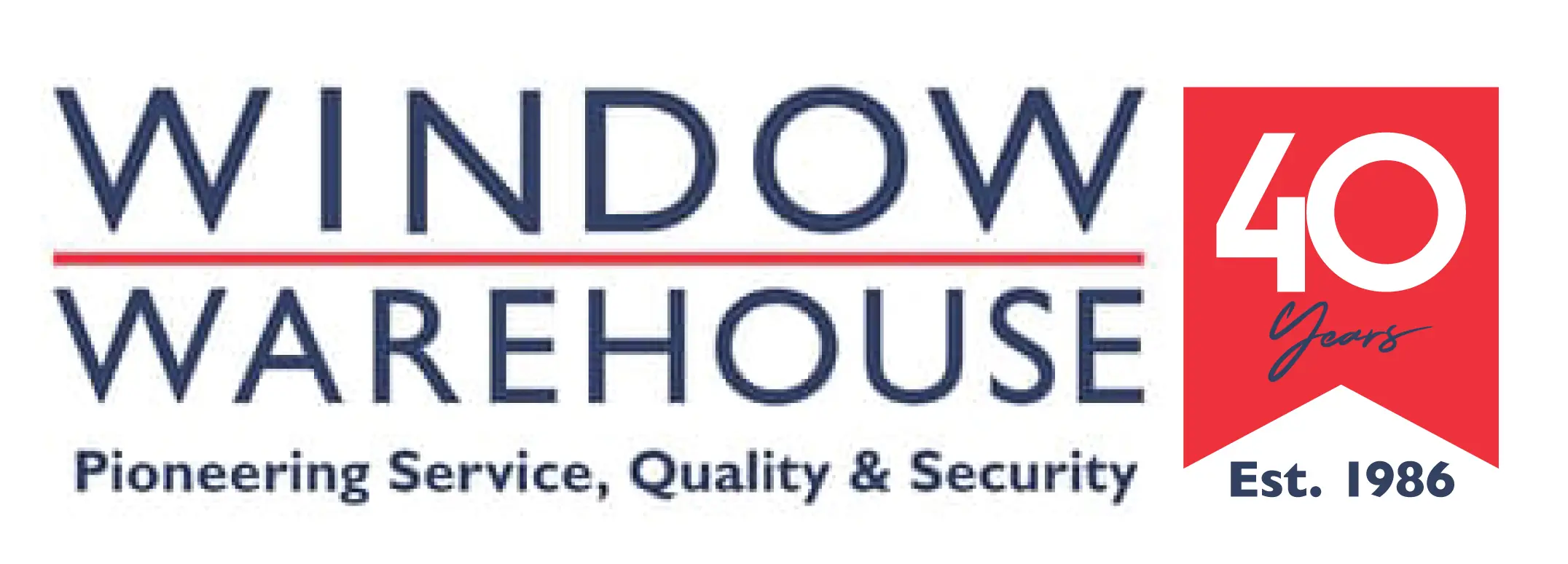 Window Warehouse Logo